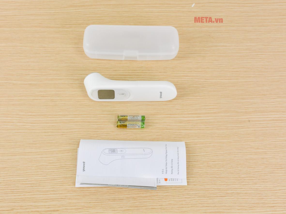 Quyền lợi: Chính hãng – Bảo hành – Hỗ trợ kỹ thuật.