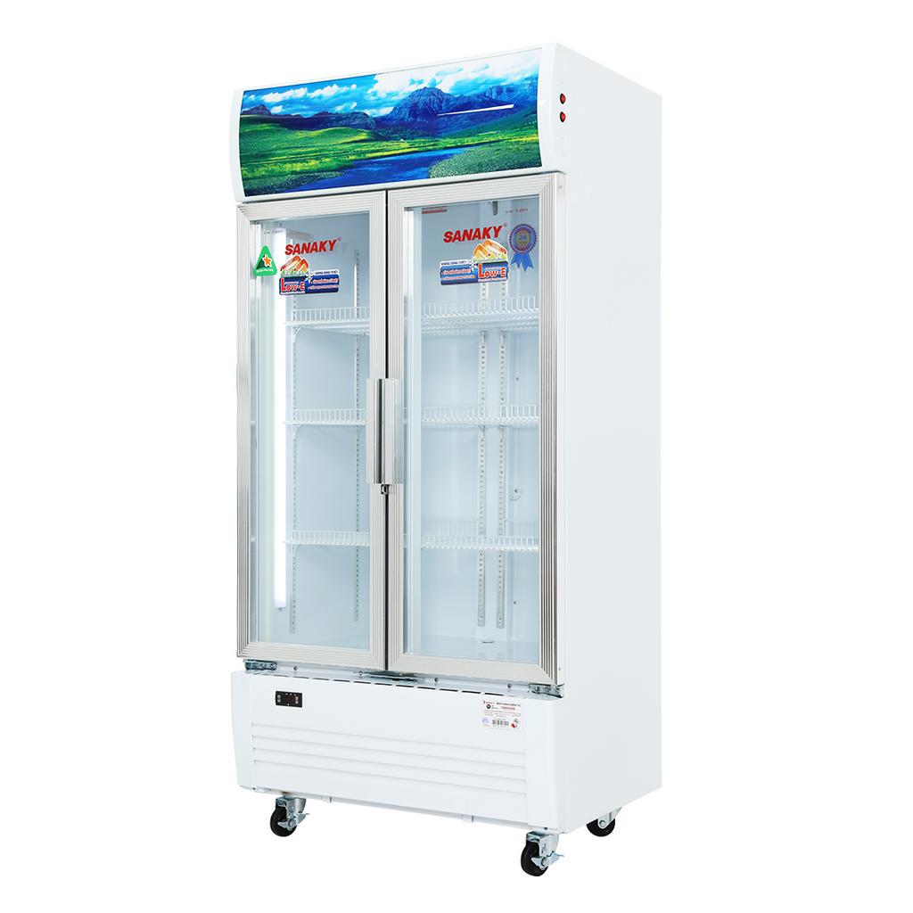 Quyền lợi: bảo hành chính hãng, giao lắp, chứng nhận đại lý.