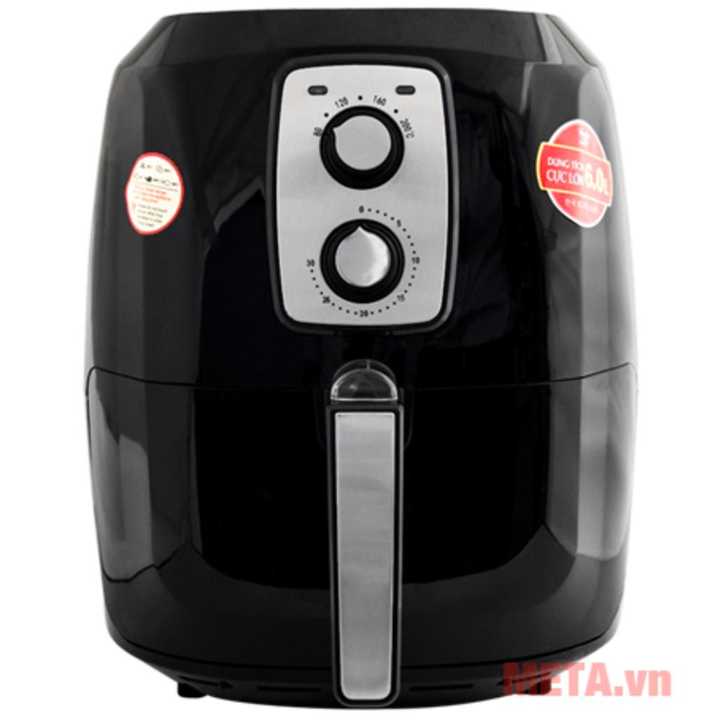 Infographic Rapid Air