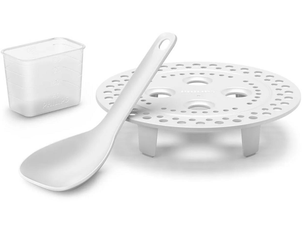 Rapid Pressure Release — xả áp ~7 phút, an toàn và nhanh