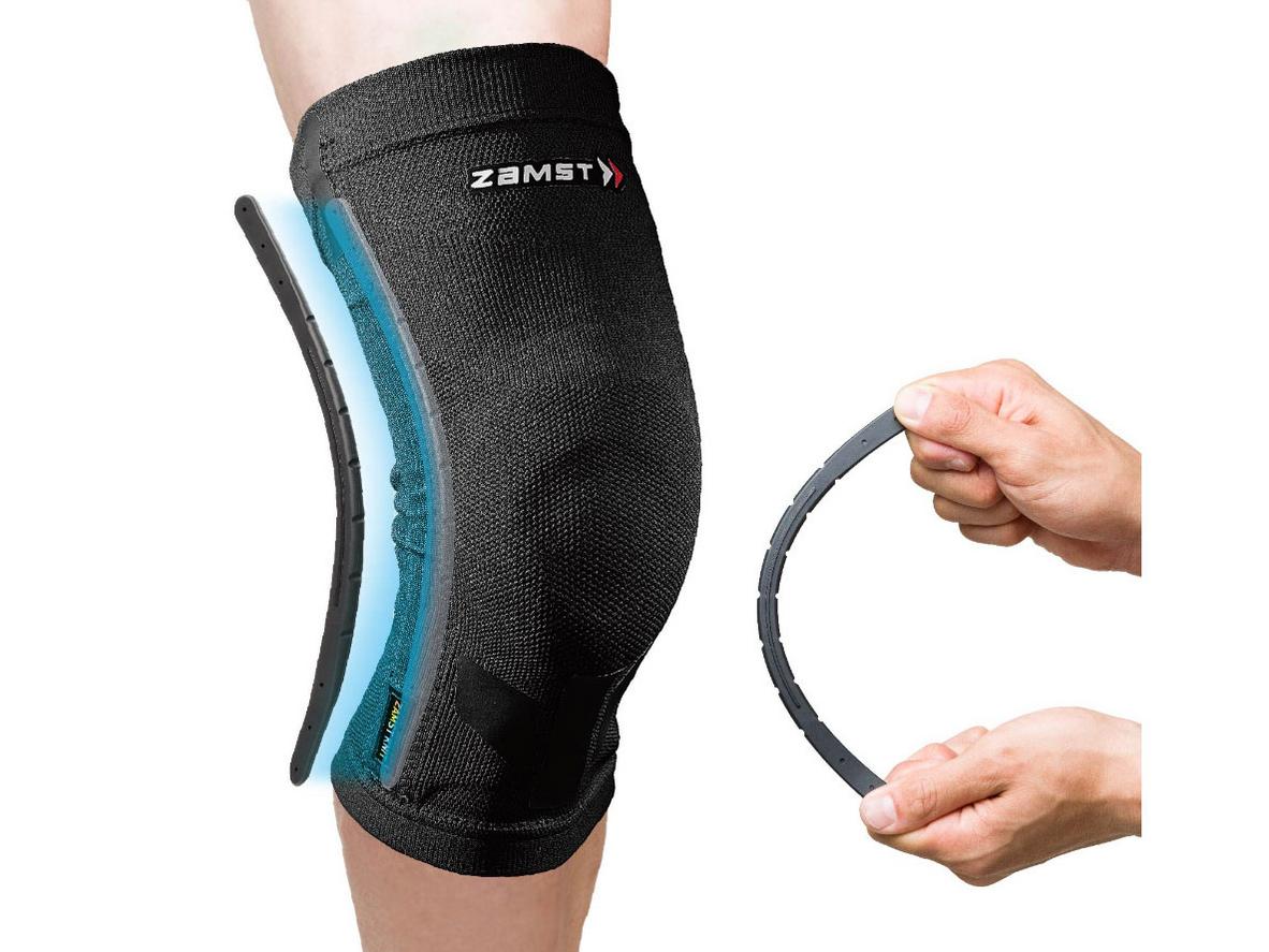 Resin Stays hỗ trợ ổn định trái/phải