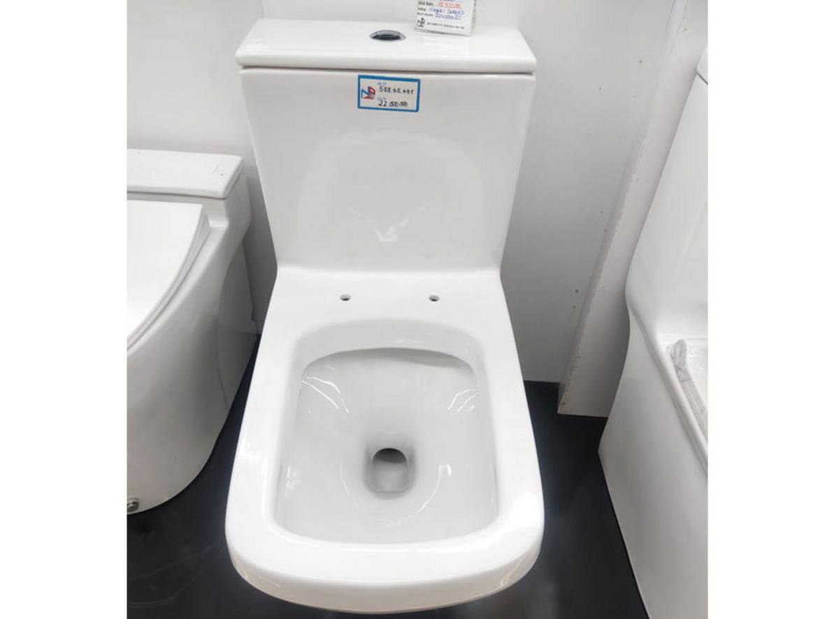 3 chế độ rửa: chuẩn xác, nhẹ nhàng và an toàn.