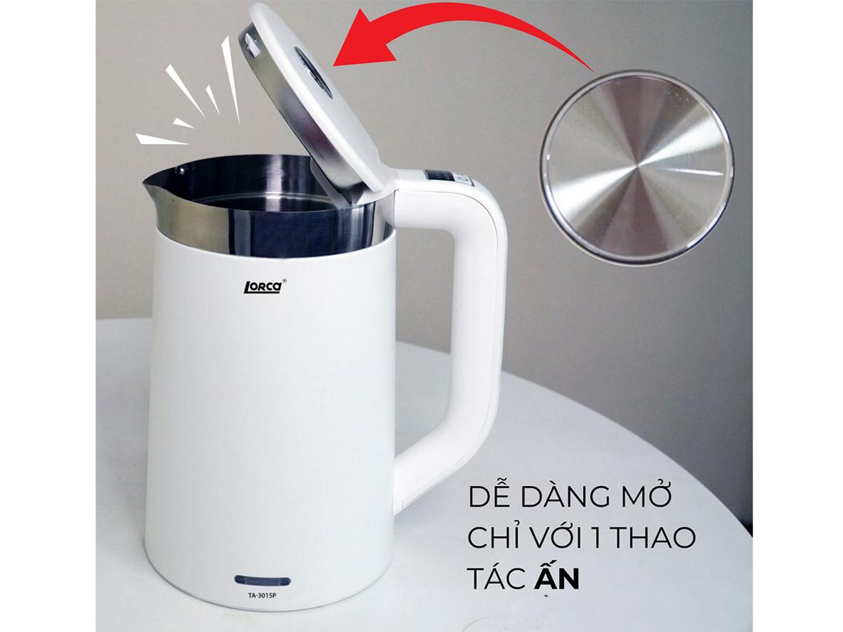 Rơ-le Strix Châu Âu cho an toàn và bền bỉ