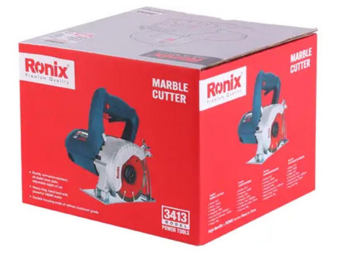 Động cơ 1.400W Ronix 3413