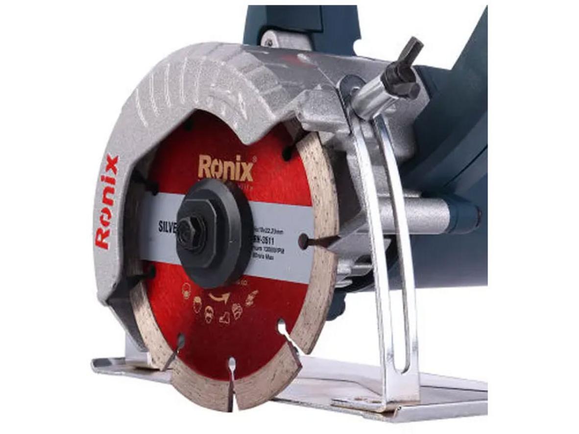 Lưỡi 110mm Ronix 3413