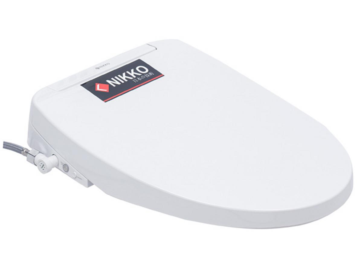 Rửa đa chế độ: hậu môn, phụ nữ, massage — điều chỉnh áp lực & nhiệt độ.