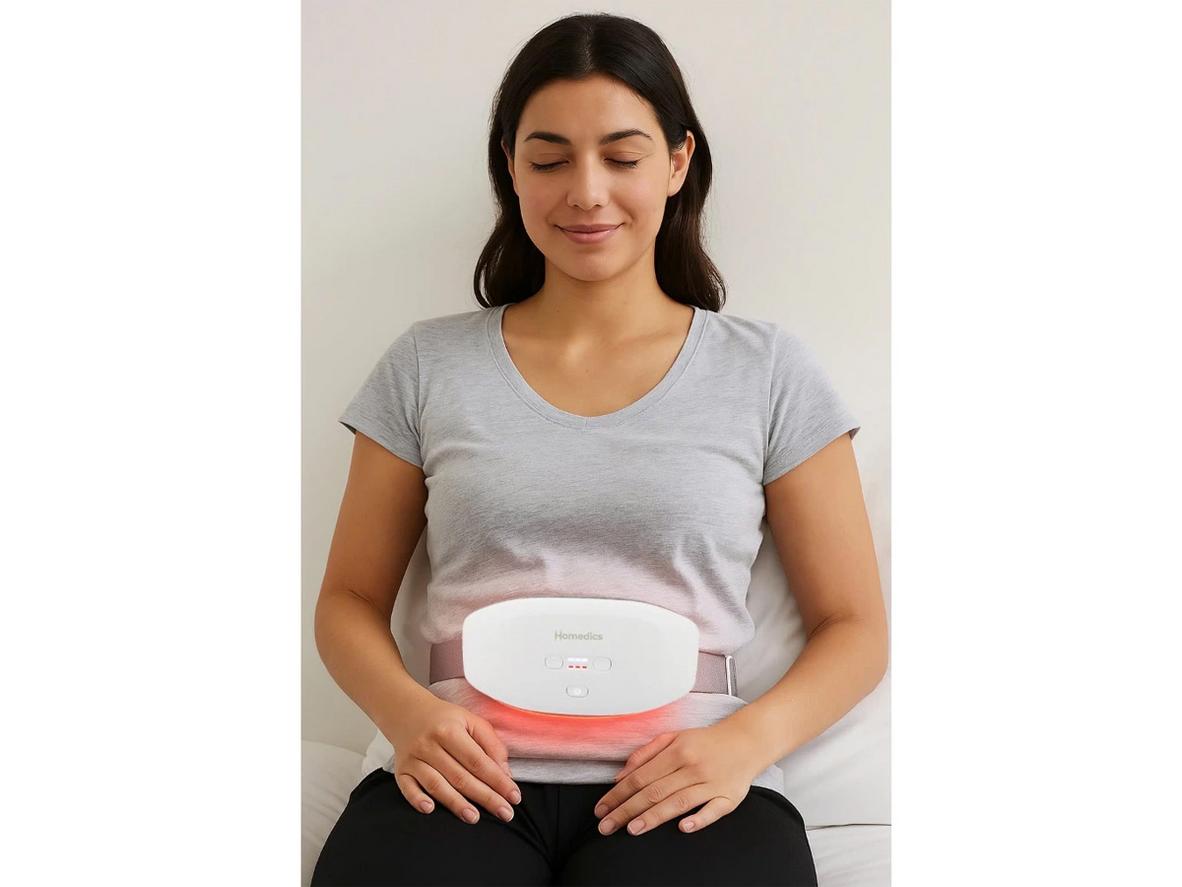 Rung và nhiệt hồng ngoại điều chỉnh 3 mức