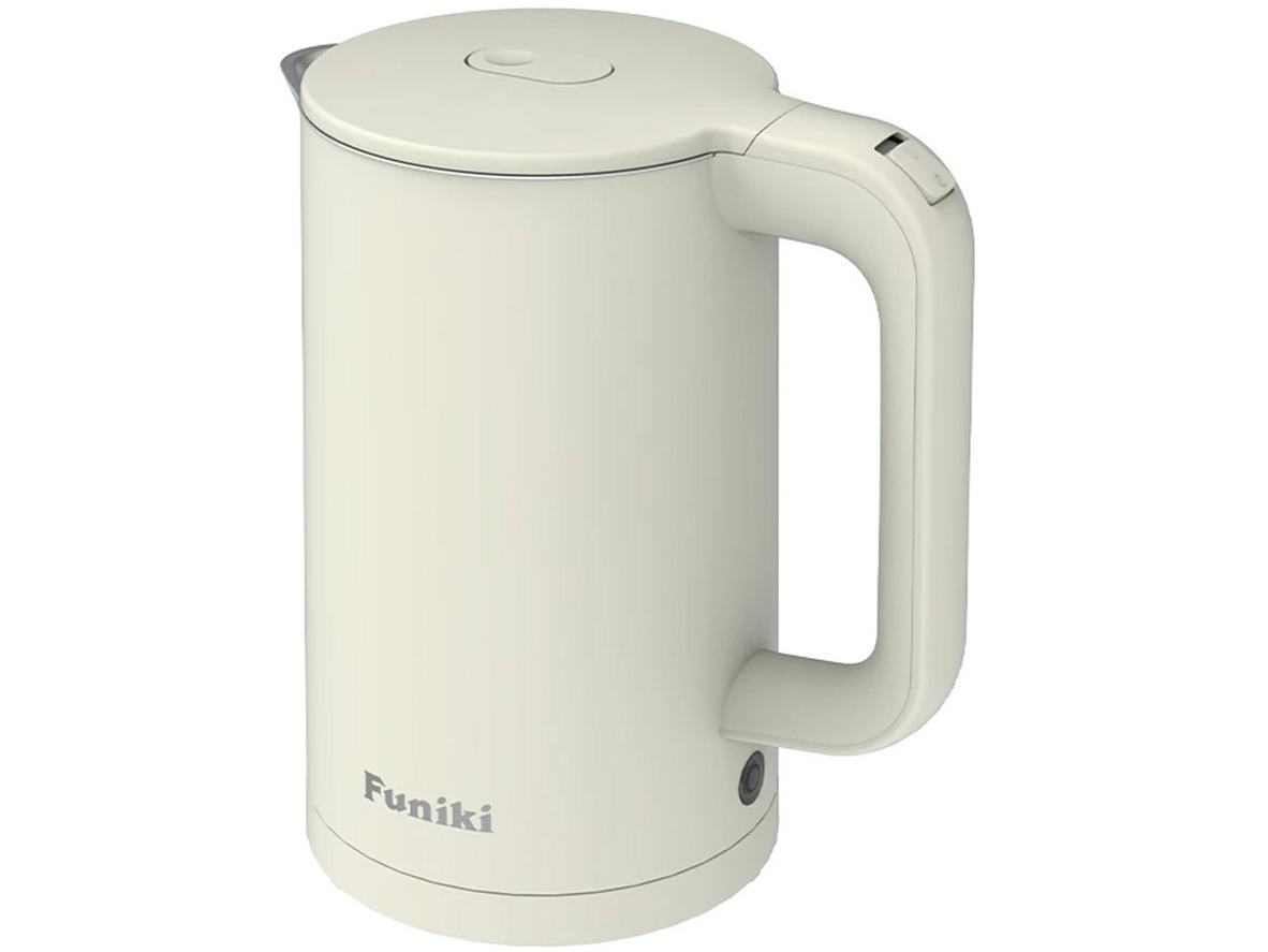 Ruột Inox 304 an toàn và dễ vệ sinh