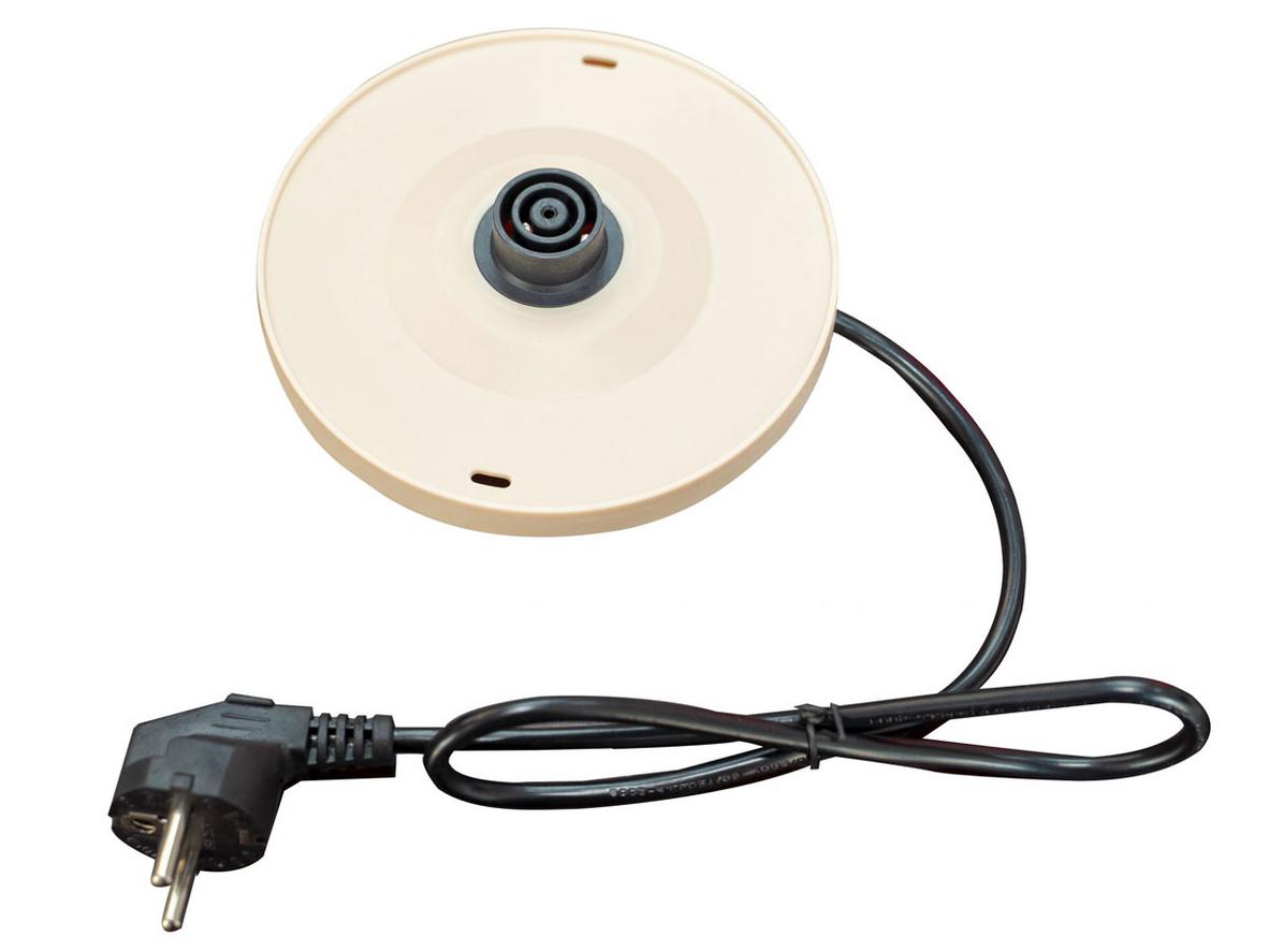 Ruột inox 304 an toàn và dễ vệ sinh