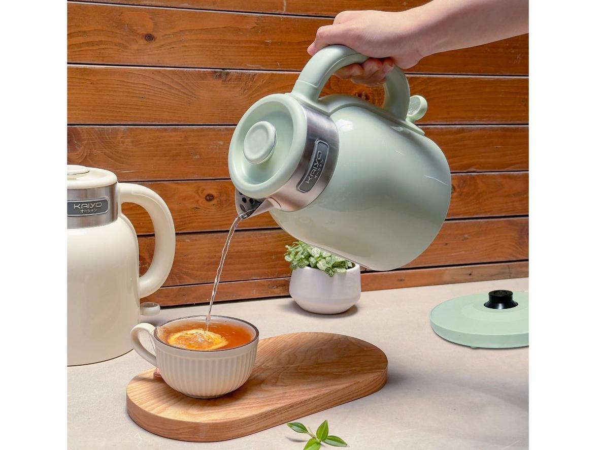 Ruột Inox 304 an toàn sức khỏe