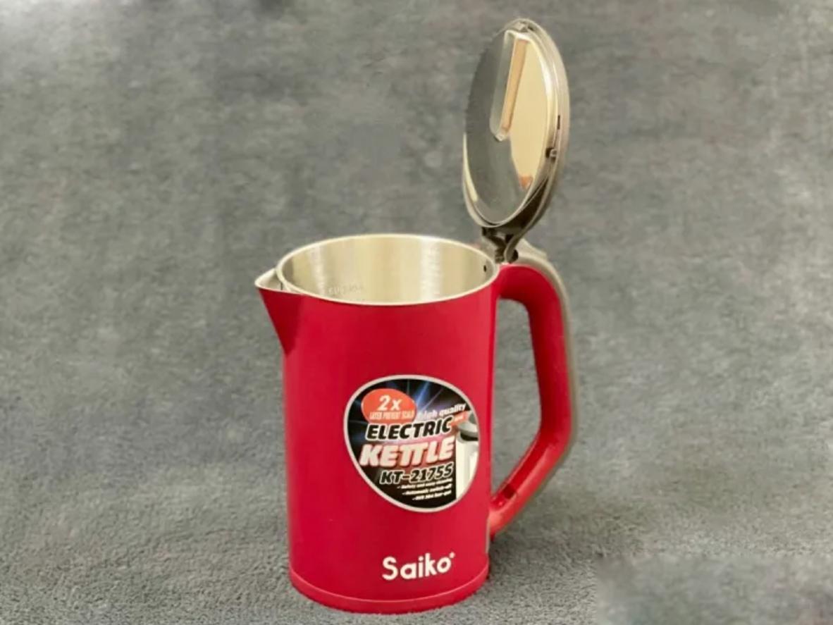 Ruột inox SUS 304 an toàn và dễ vệ sinh