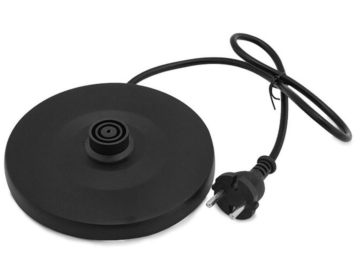 Ruột và vỏ inox dễ vệ sinh, an toàn cho gia đình