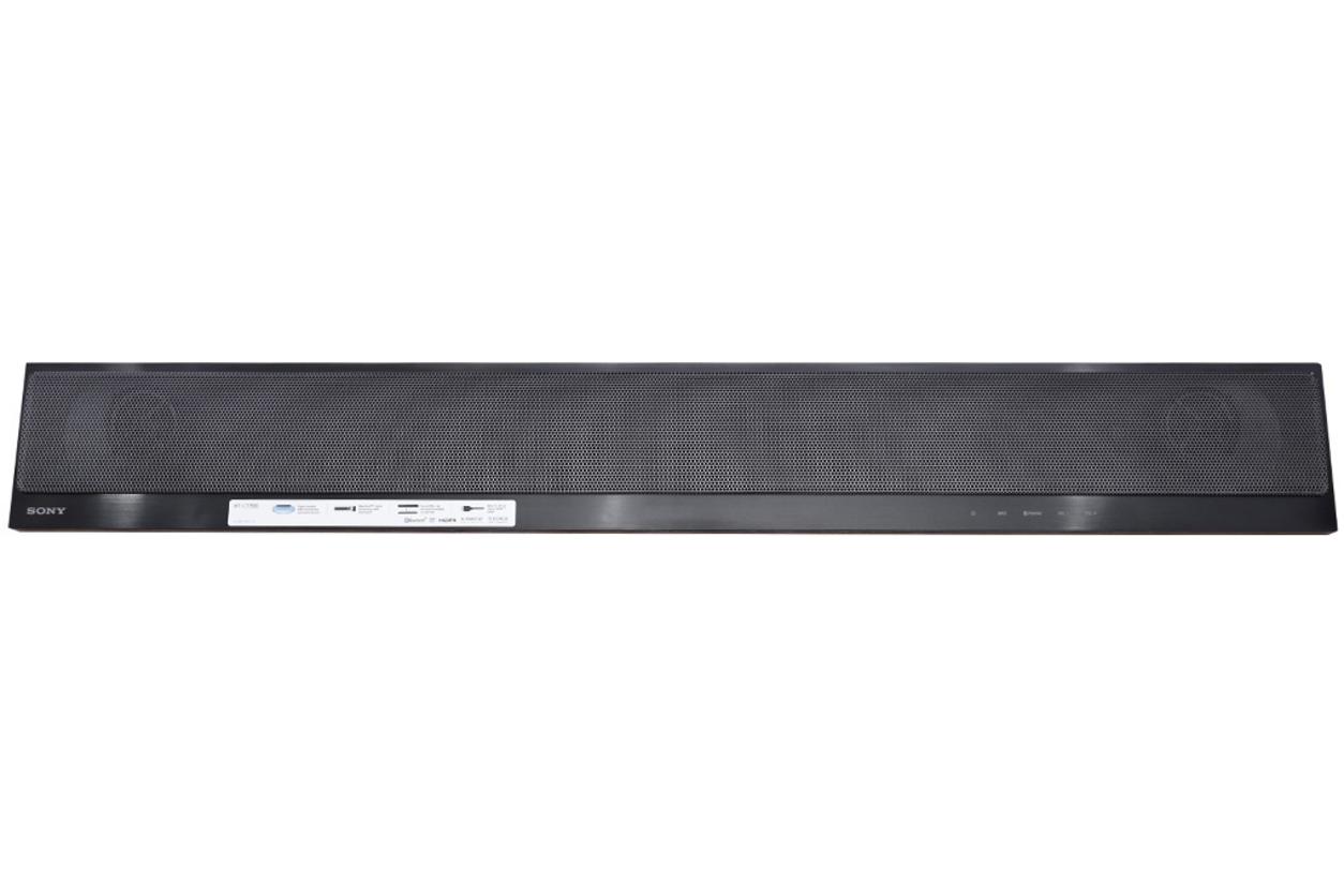 S-Force PRO Front Surround tỏ rõ hiệu ứng vòm giả lập