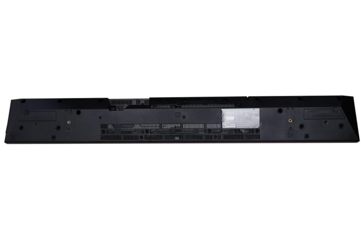 Bộ khuếch đại S-Master giúp giảm méo tiếng