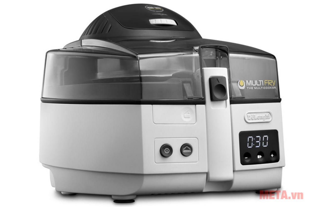 Surround Heating System Delonghi FH1173