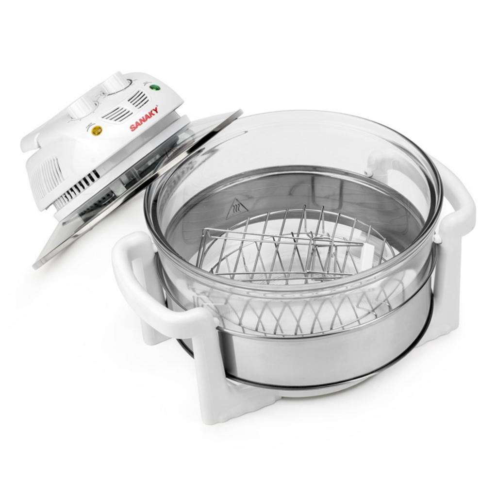 14L — vừa đủ cho gia đình nhỏ, gọn gàng trong bếp.