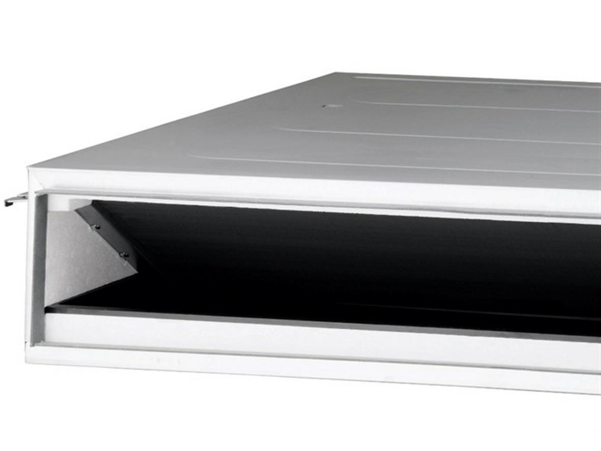 Smart Inverter & BLDC tiết kiệm điện, vận hành êm