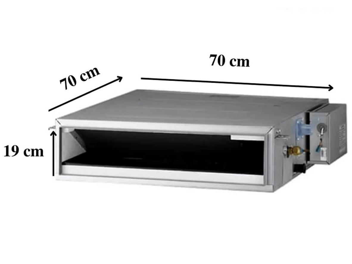 Smart Inverter: tiết kiệm & ổn định