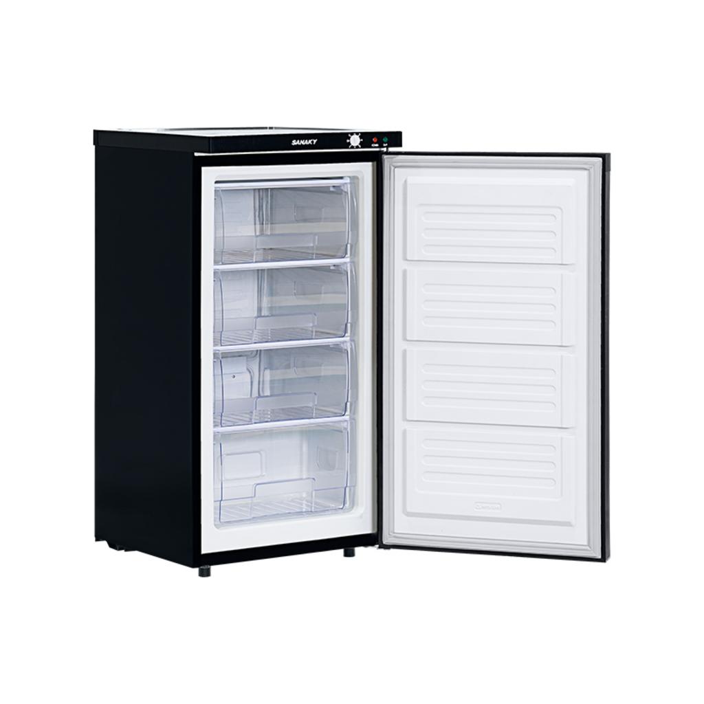 Smart Inverter giúp tiết kiệm năng lượng và vận hành êm ái.