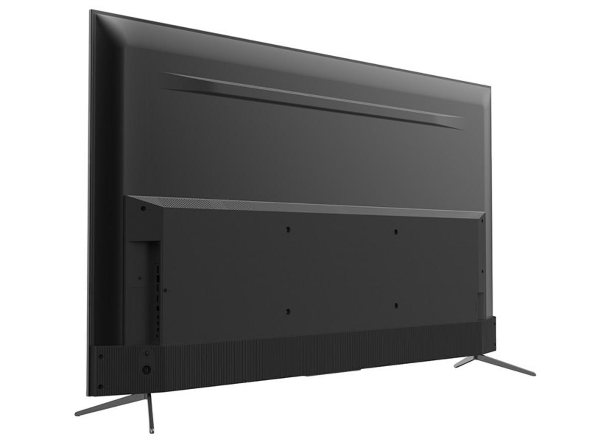 Android TV 9.0, Google Assistant và cổng kết nối