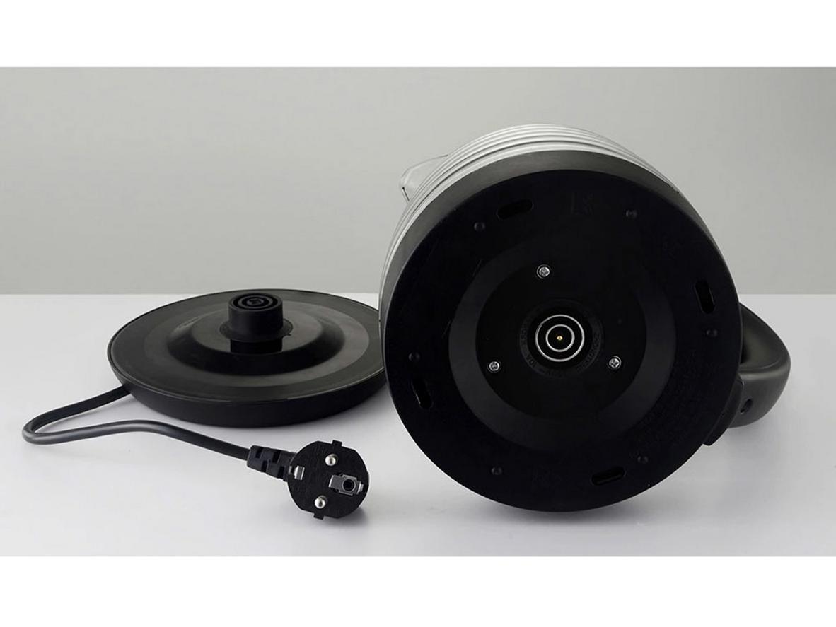 Công suất 1.500W — sôi nhanh trong 4–5 phút