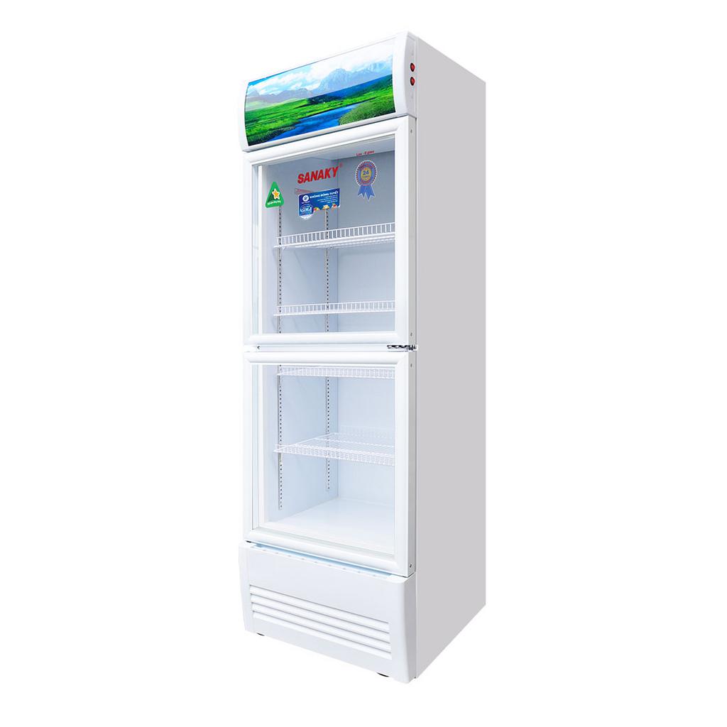 Kích thước và công suất — phù hợp quán nhỏ, dễ lắp đặt.