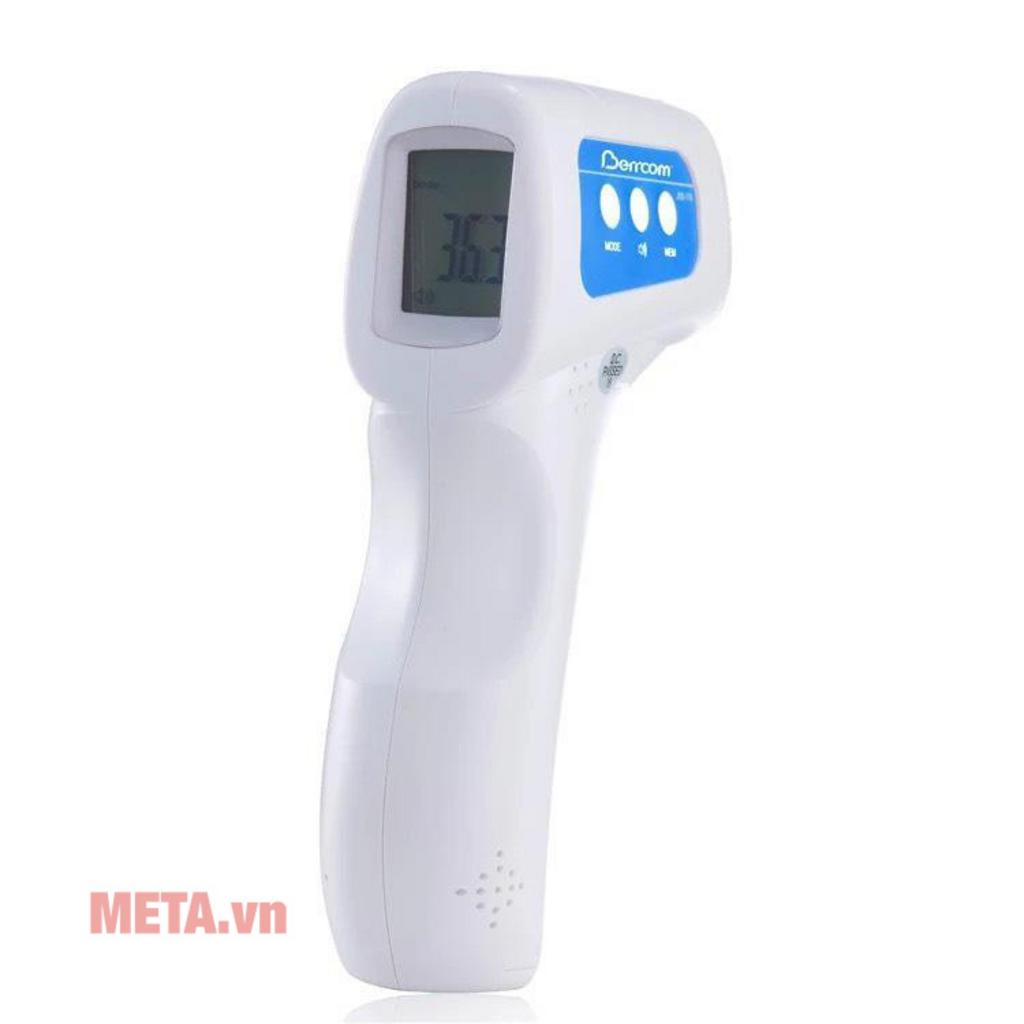 Kết quả nhanh trong ~1 giây và độ chính xác cao.