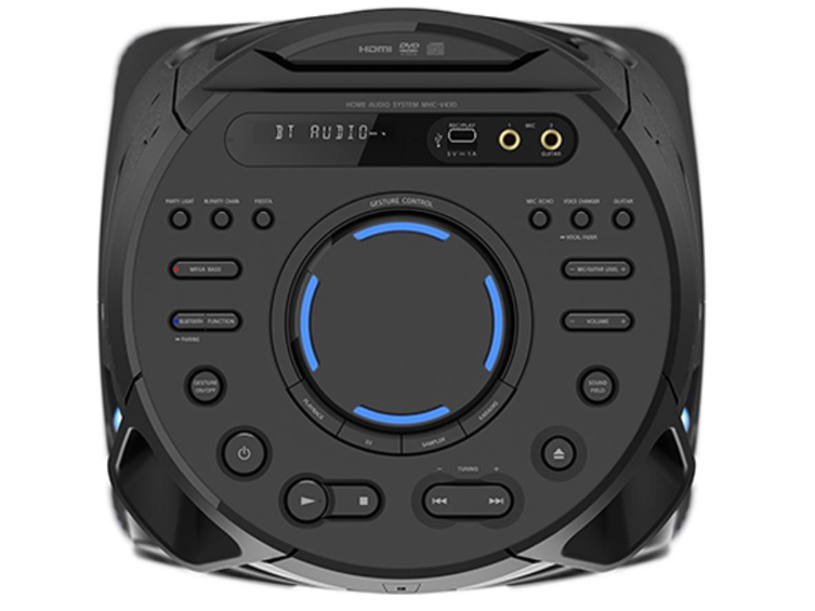 Spread Sound: âm thanh lan tỏa