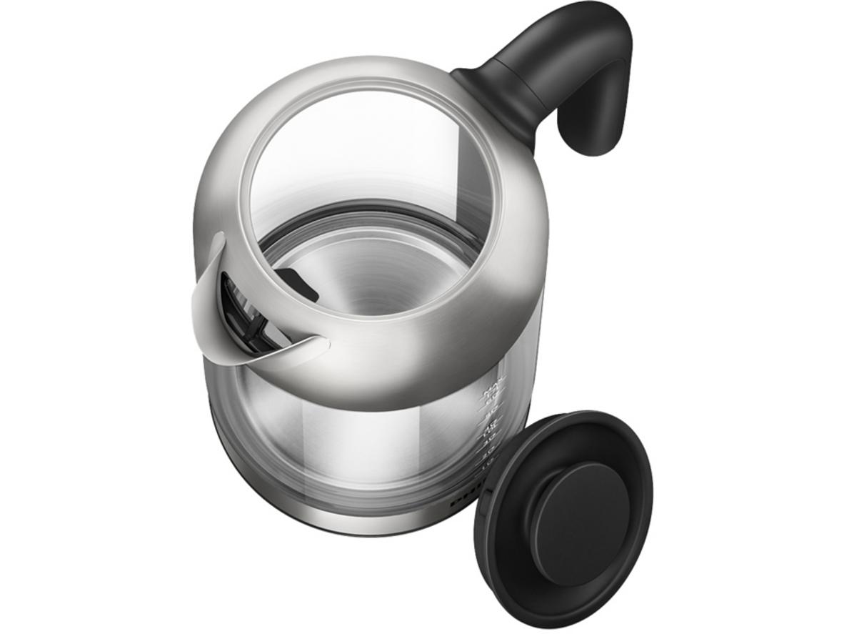 Đế Strix 360° và tự ngắt bảo vệ an toàn.