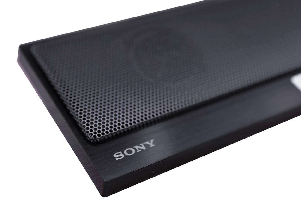 Subwoofer không dây 130mm đặt linh hoạt