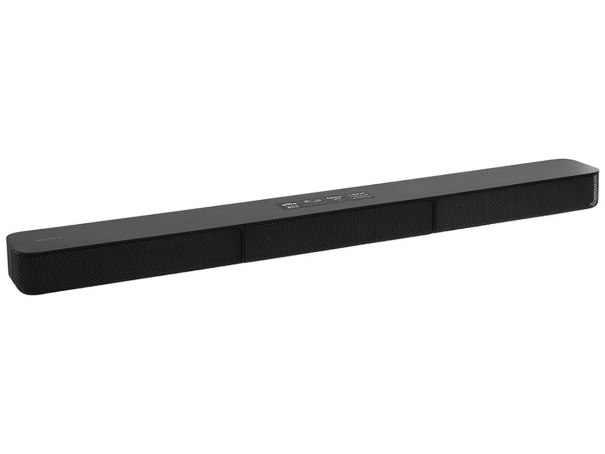 Subwoofer rời cho bass sâu, cảm xúc