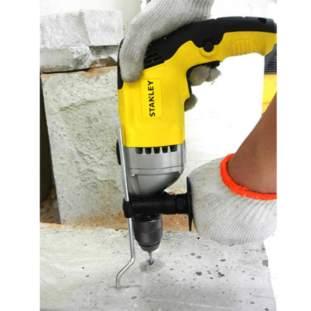 Động cơ công suất cao của STDH7213K