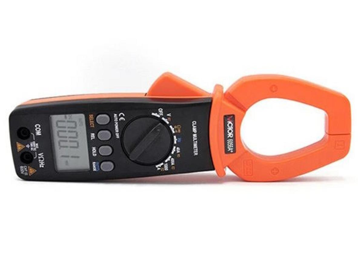 Đo tần số, điện trở và điện dung — đa năng cho kỹ thuật viên