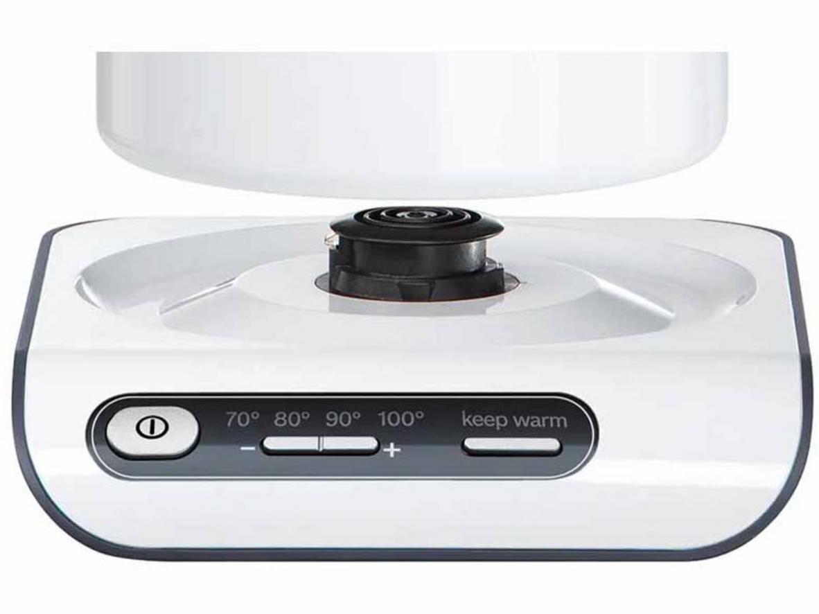 TemperatureControl Bosch TWK8611P