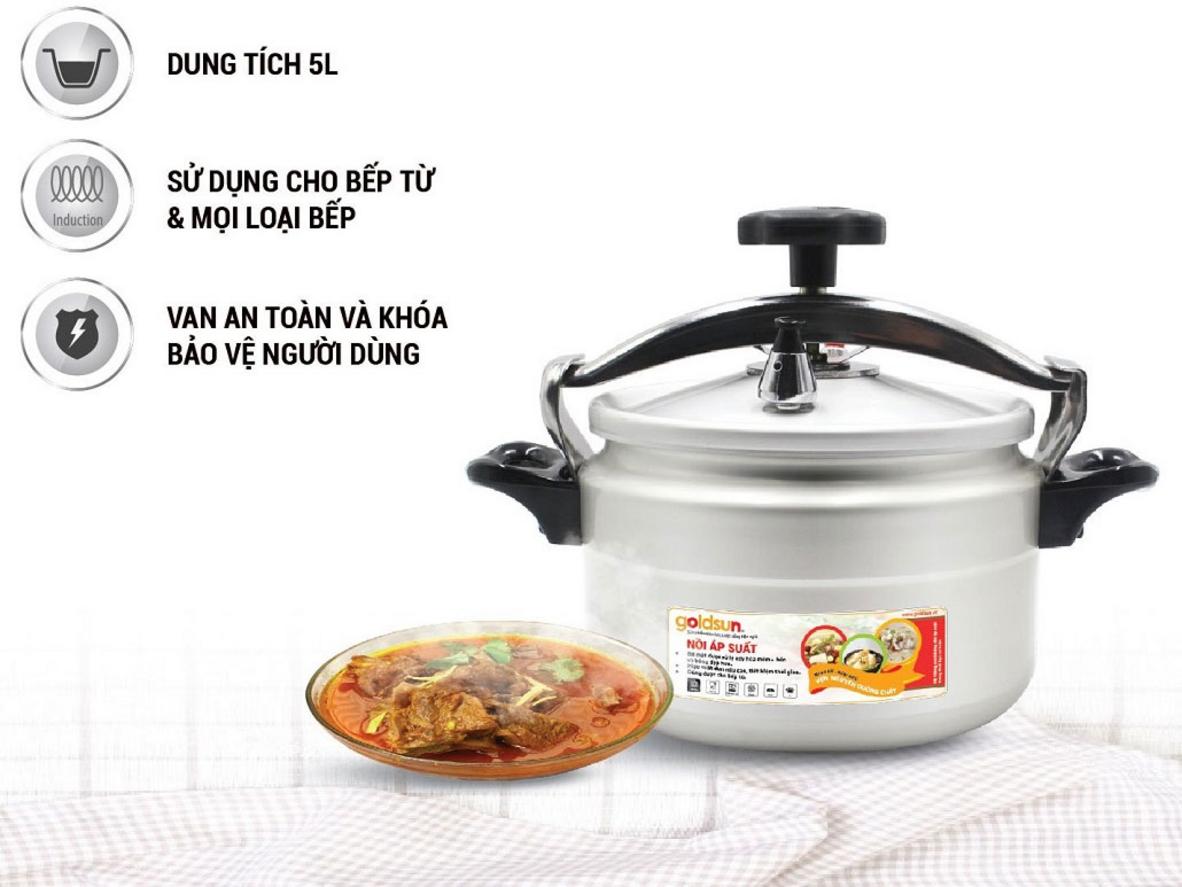 Thân hợp kim nhôm anodized truyền nhiệt nhanh, bền