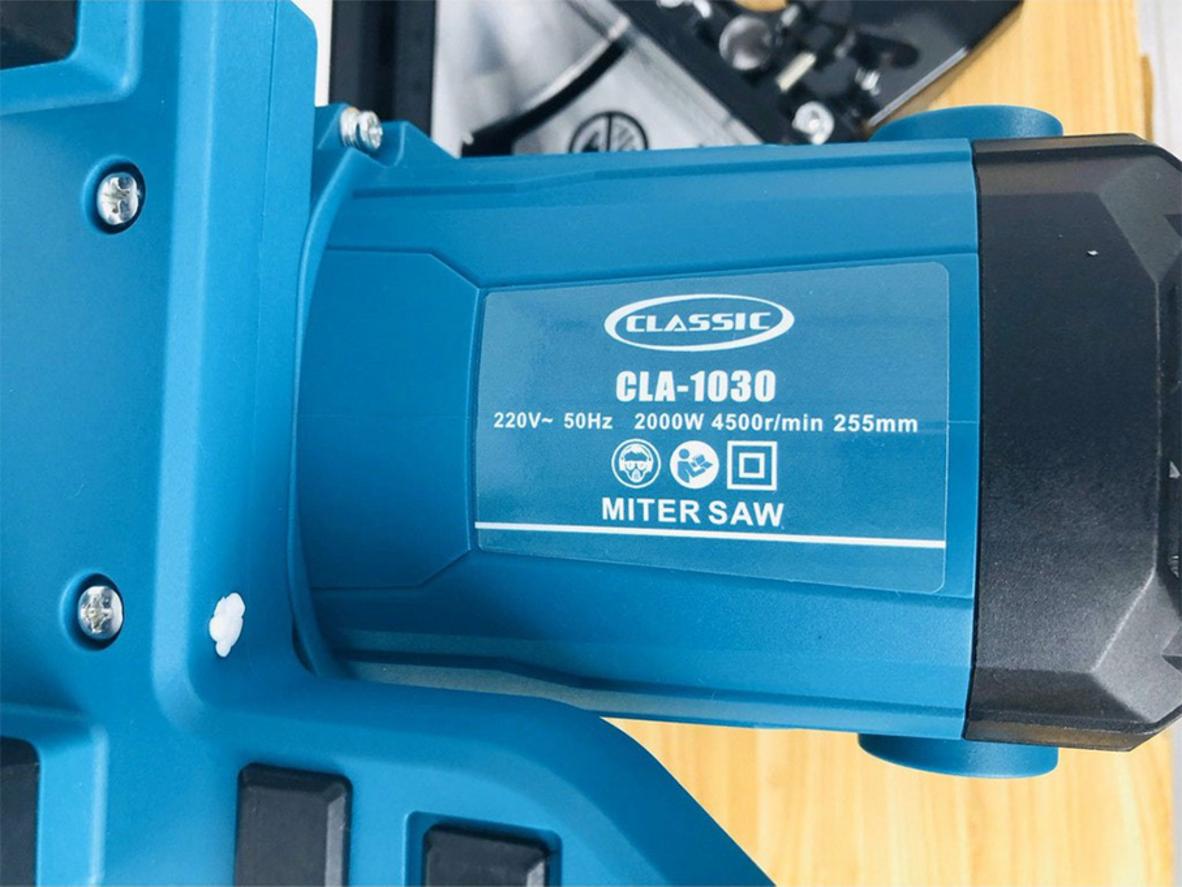 Thanh trượt 34cm cắt 45 độ