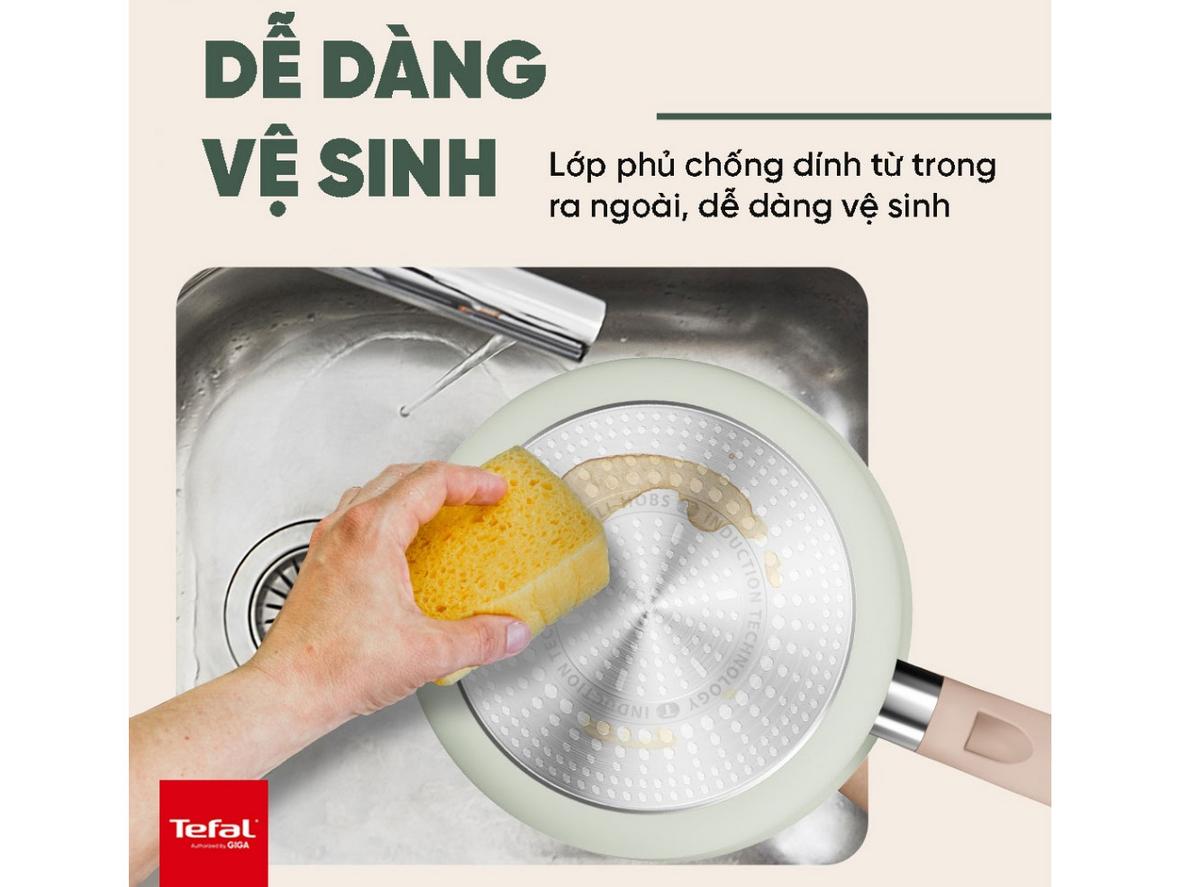 Đế Thermo-Fusion và Thermo-Signal