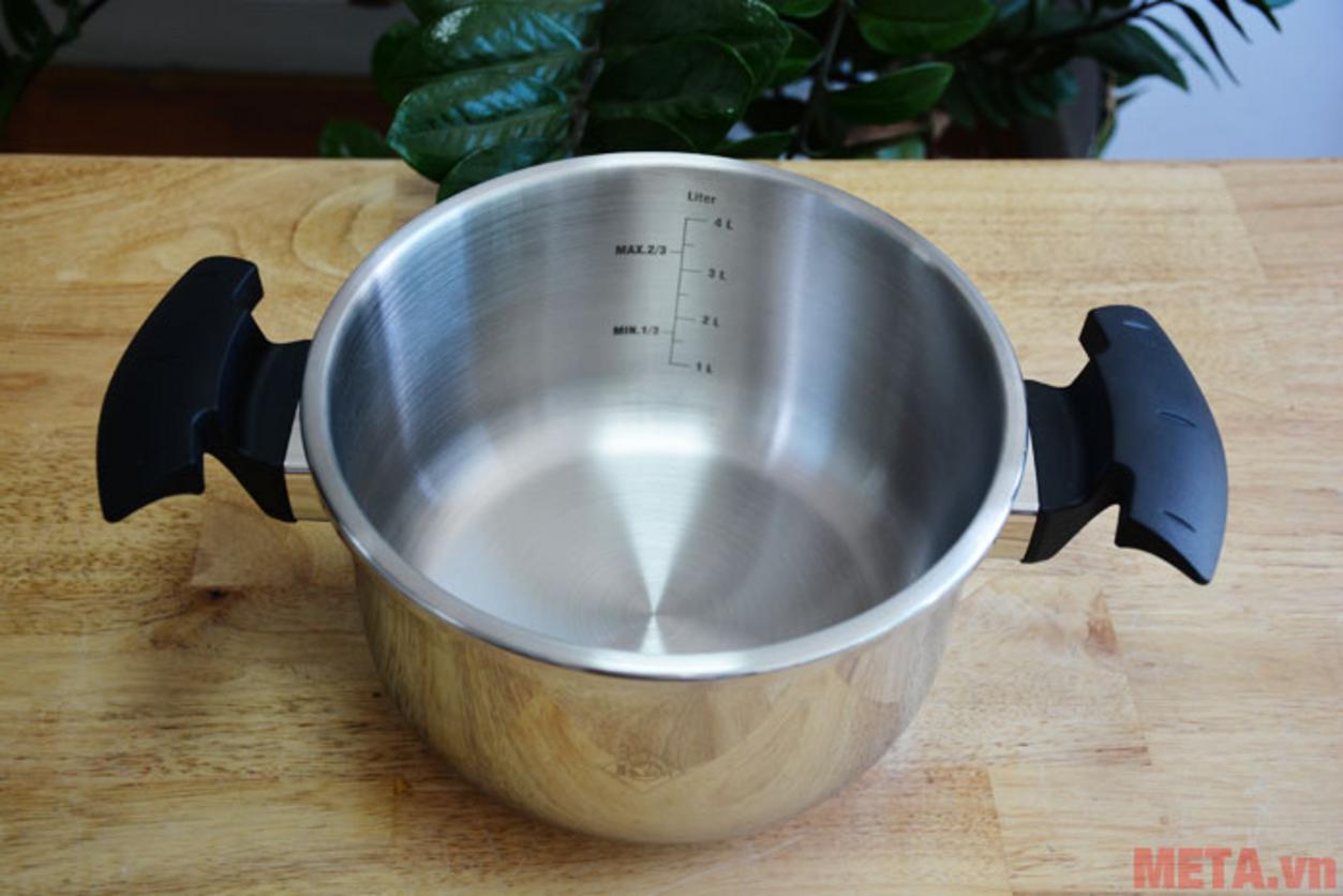 Thiết kế 2-trong-1 tiện lợi