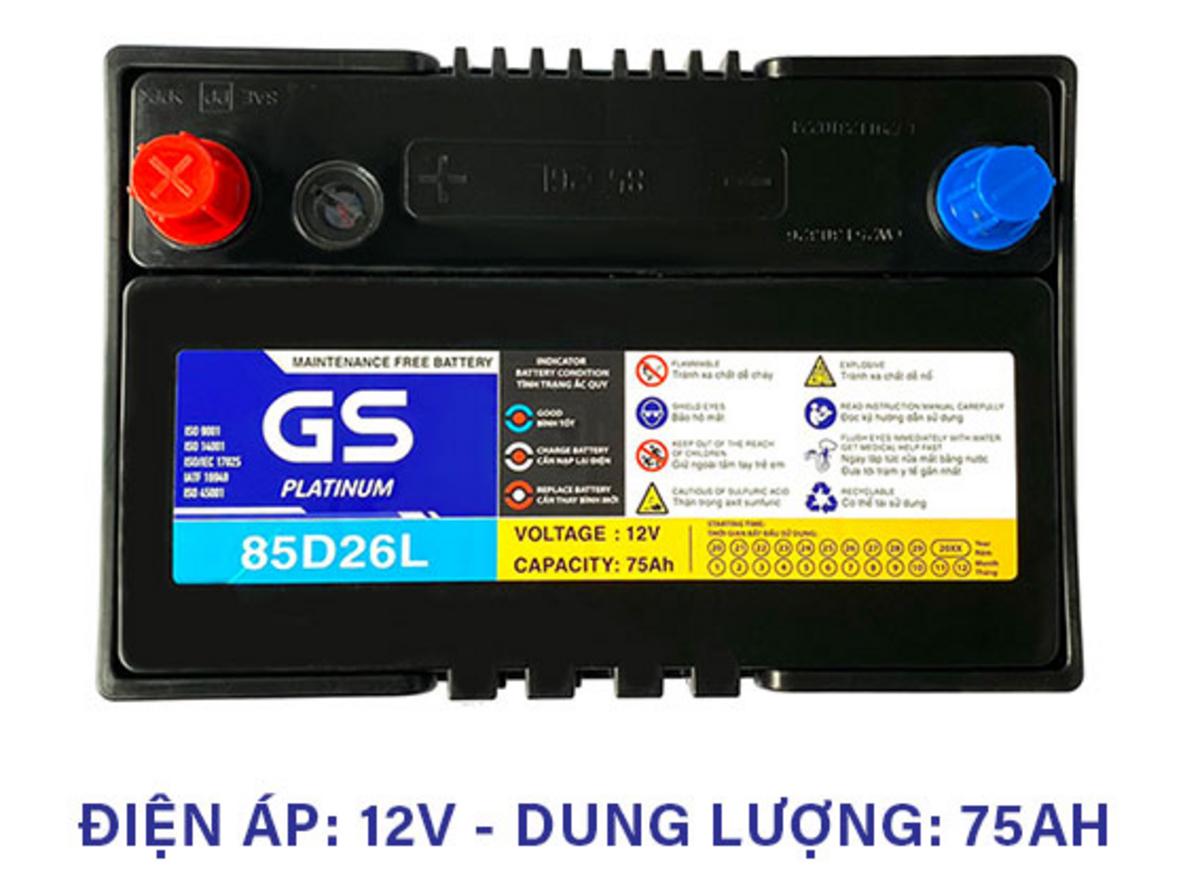 Kích thước, trọng lượng và mắt thần — thông tin cần kiểm tra trước khi lắp.