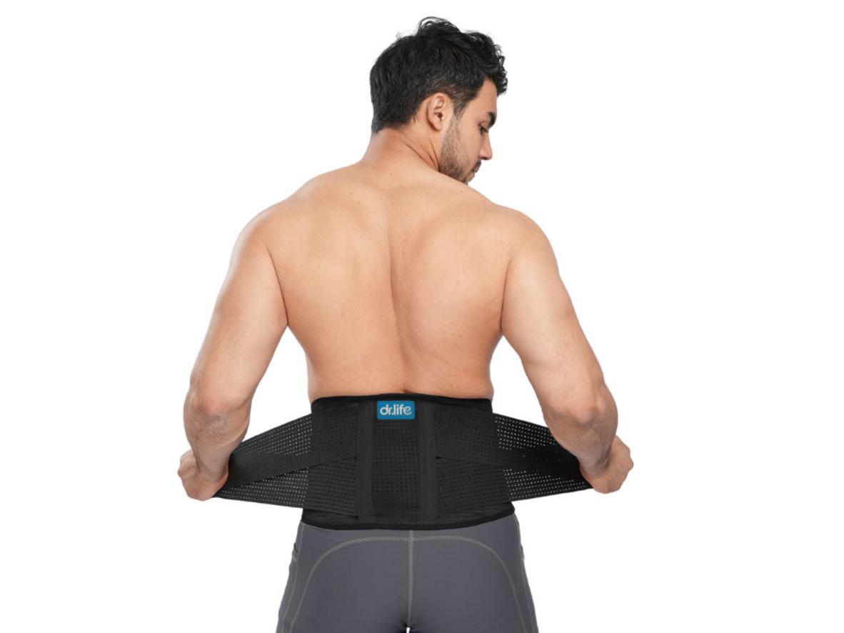 Dây đai kéo chữ Y giúp dễ điều chỉnh