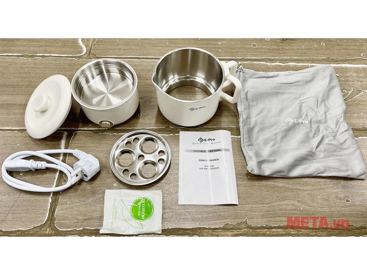 Gấp gọn dễ dàng, mang theo khi đi du lịch