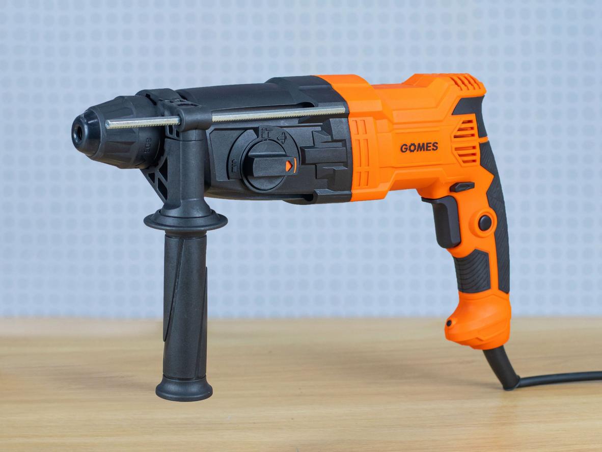 Tay cầm phụ và bộ phụ kiện kèm theo