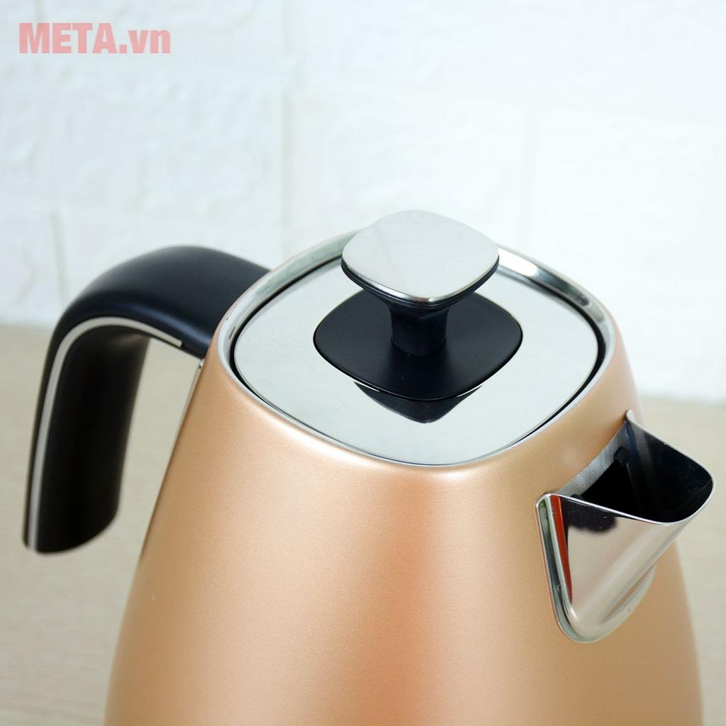 Thiết kế sang trọng & tiện dụng