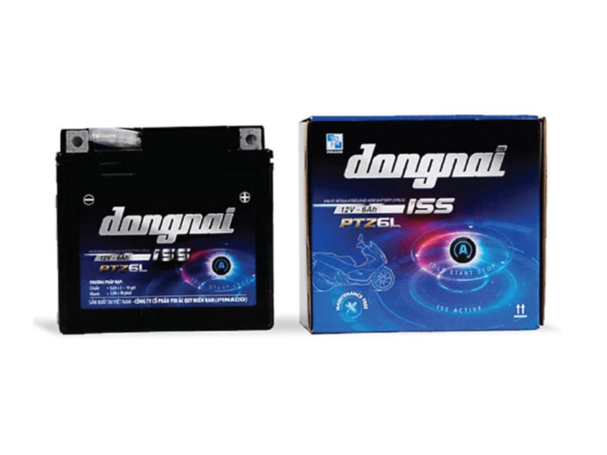 Thiết kế kín khí và van điều áp: an toàn, chống rò axit.