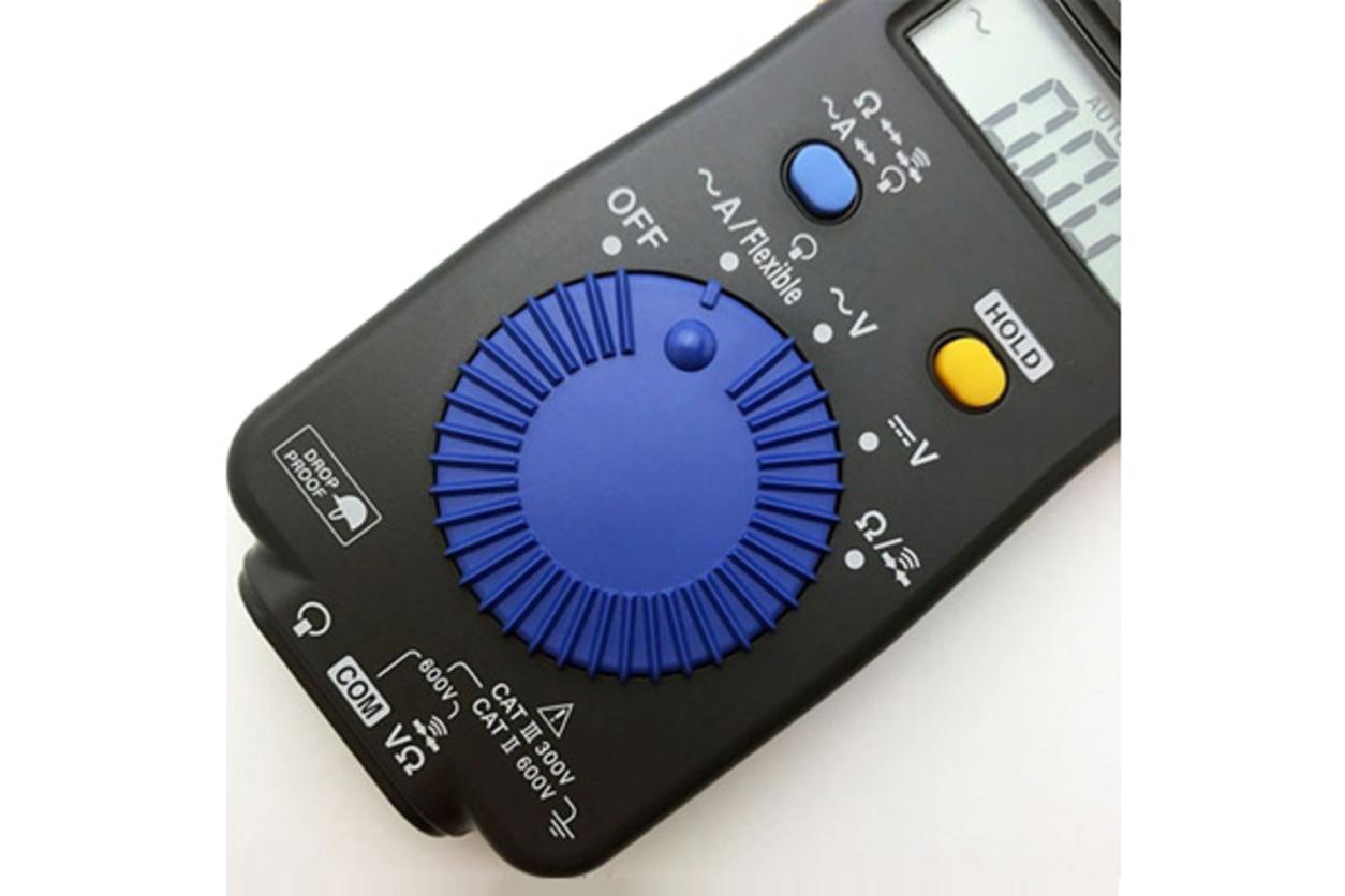 Thiết kế mỏng & khả năng mở rộng