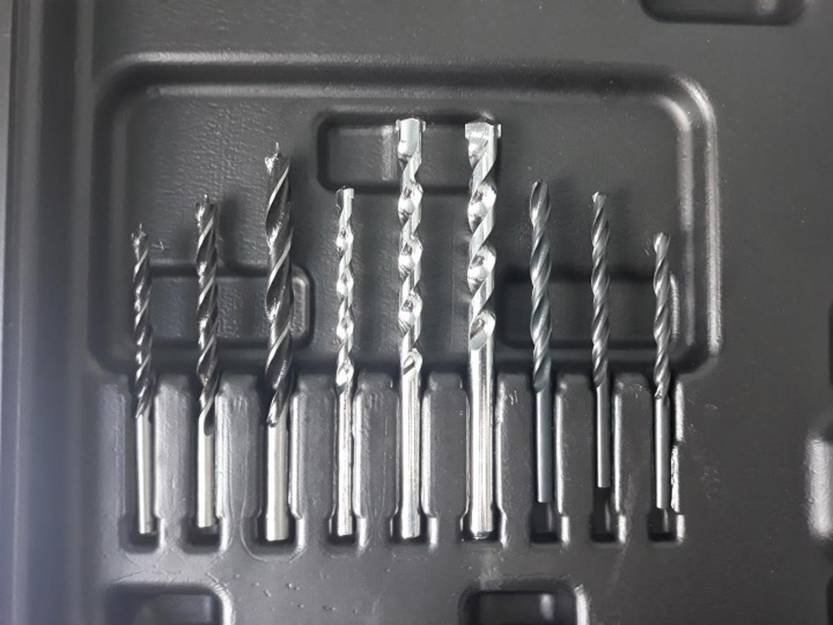 Nhẹ, ít rung, thao tác chính xác