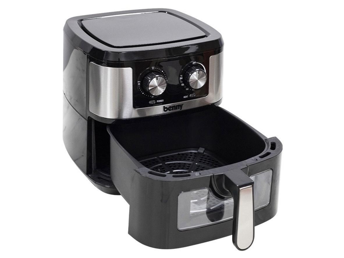 Núm vặn cơ dễ thao tác, thân thiện người dùng