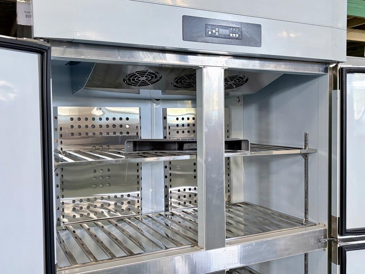 Bảng thông số kỹ thuật chính của LS-1200F