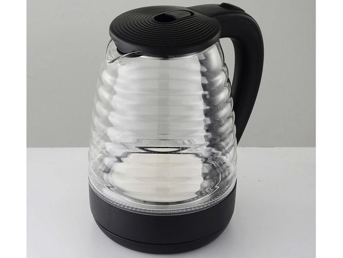 Lưới lọc, thước đo, đế xoay 360° và đèn LED