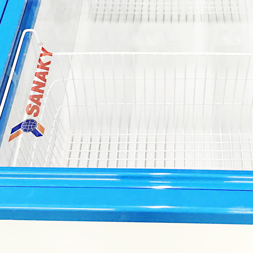 Tiết kiệm điện: công suất tối ưu, vận hành hiệu quả